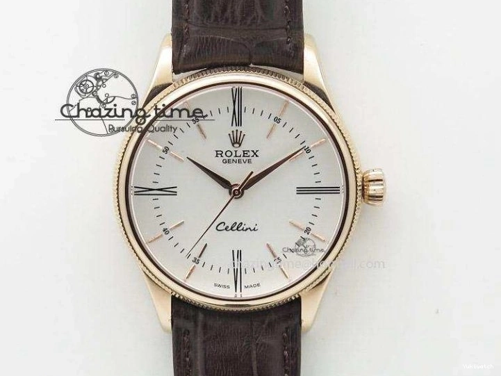 Roman Markers 36mm Steel Number Edition 1:1 Bracelet SS HGF Best 904L Dial 126234 Datejust on VR3235 White 0113